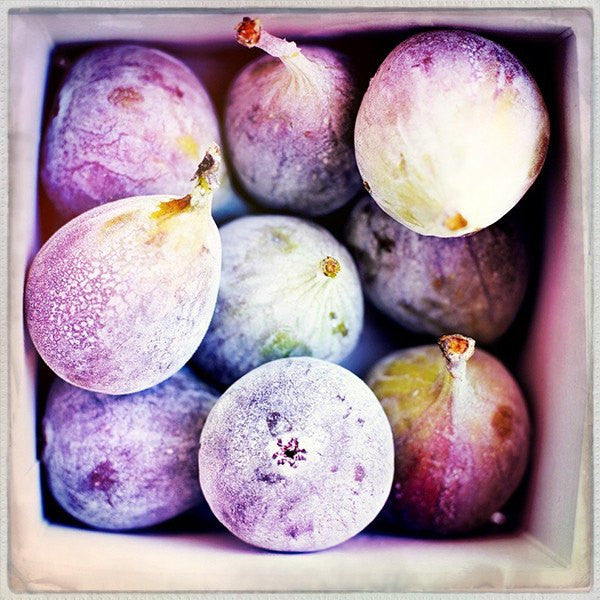 Box of Figs - David Loftus Print Shop