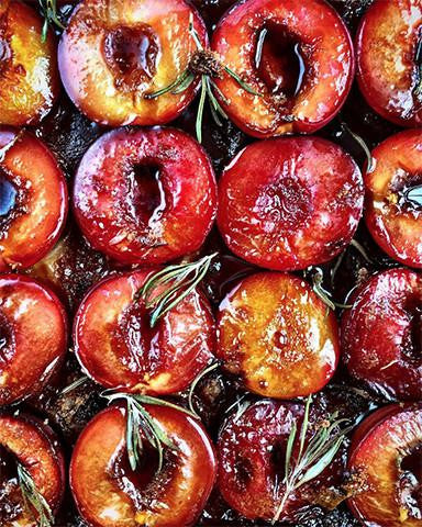 Peachy - David Loftus Print Shop