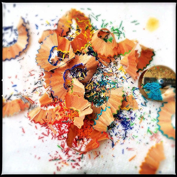 Shavings - David Loftus Print Shop