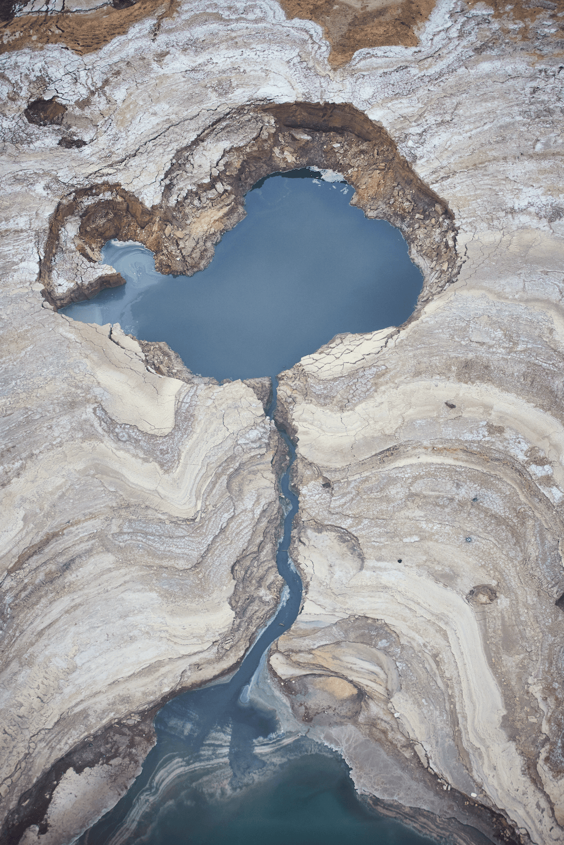 Heart of Stone - David Loftus Print Shop