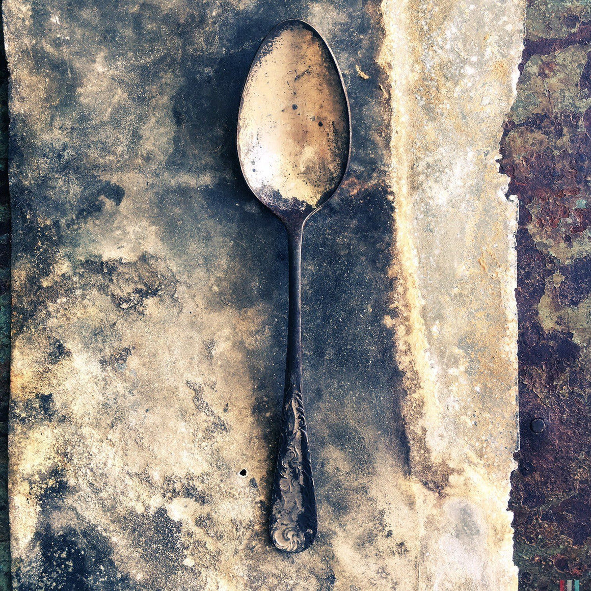 Spoon - David Loftus Print Shop